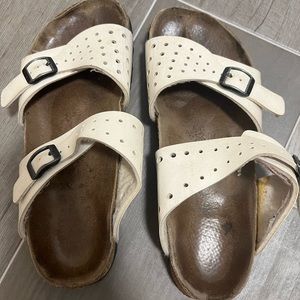 Birkenstock size 38.